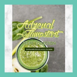 Adrenal Energy Reboot