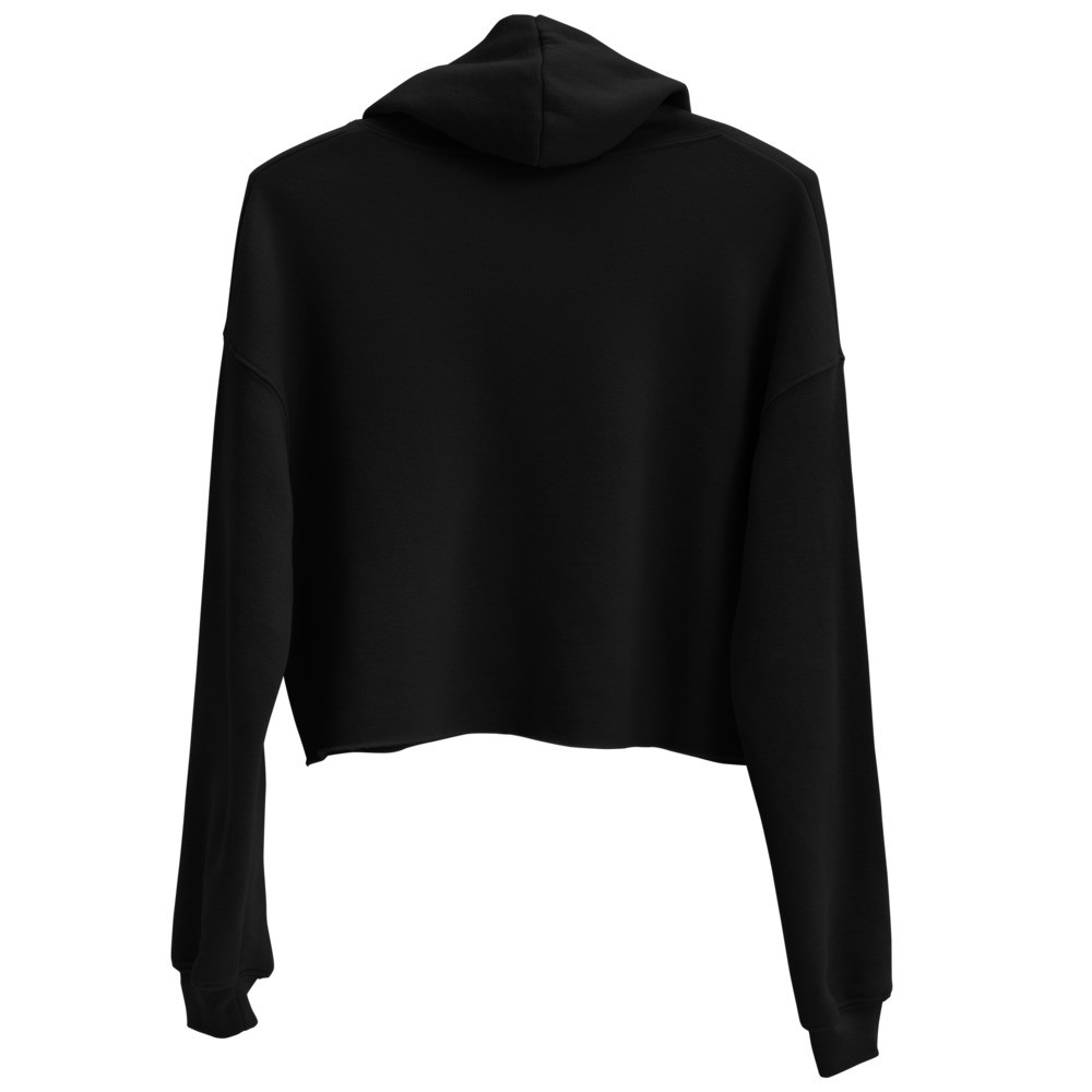 Crop Hoodie copy