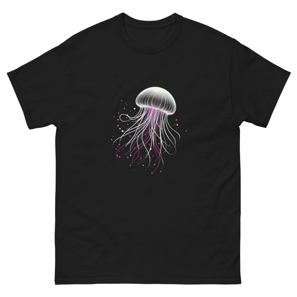 Jellyfish Unisex classic tee