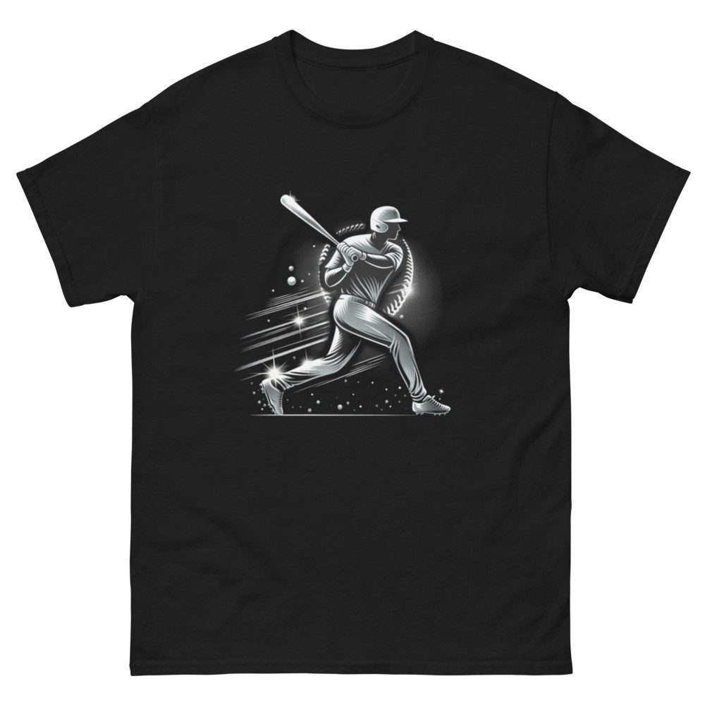 Baseball Magic Unisex classic tee