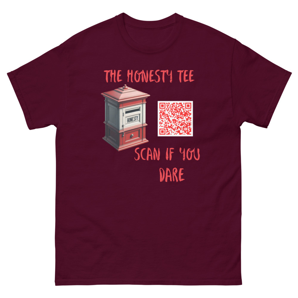 Unisex classic tee