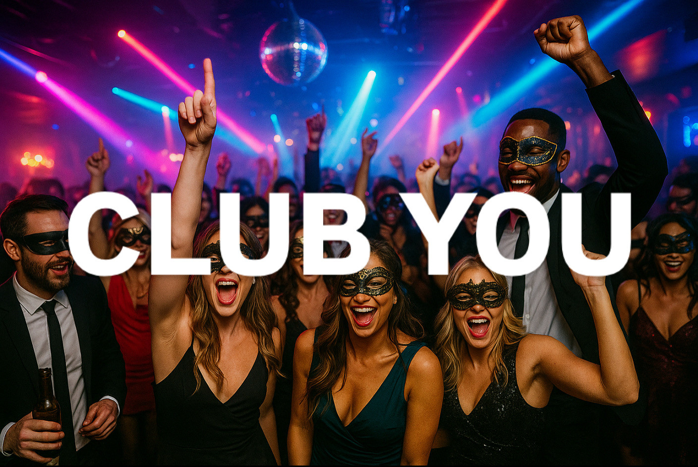 Book Your Event/Party