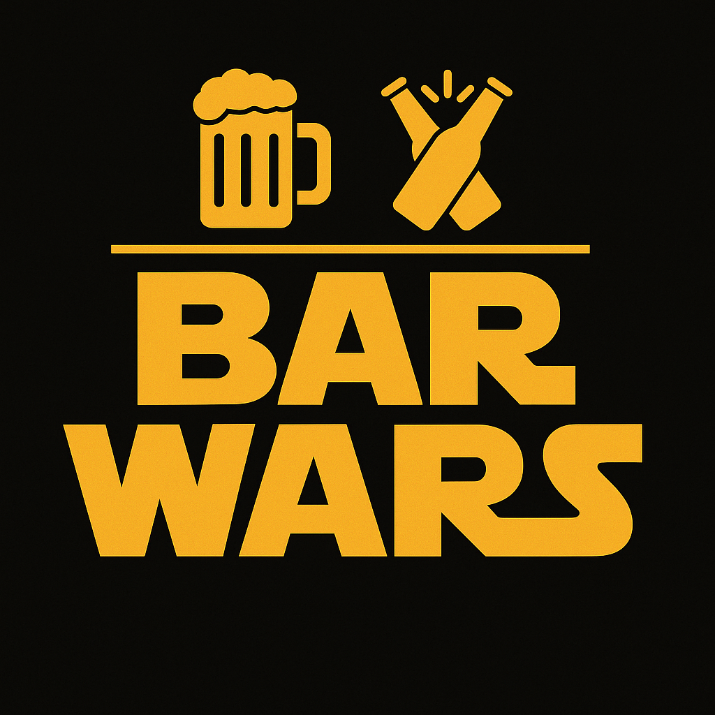Bar Wars League Registration - Team Package