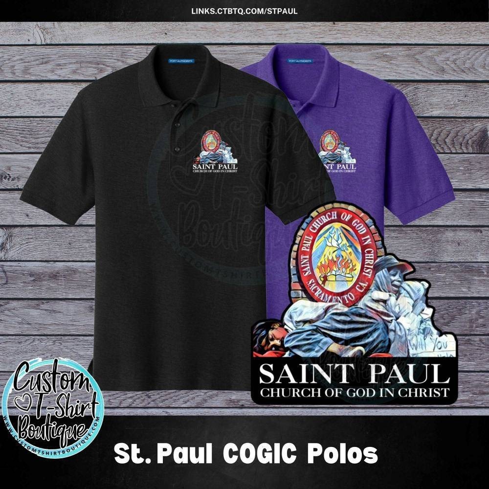 St. Paul