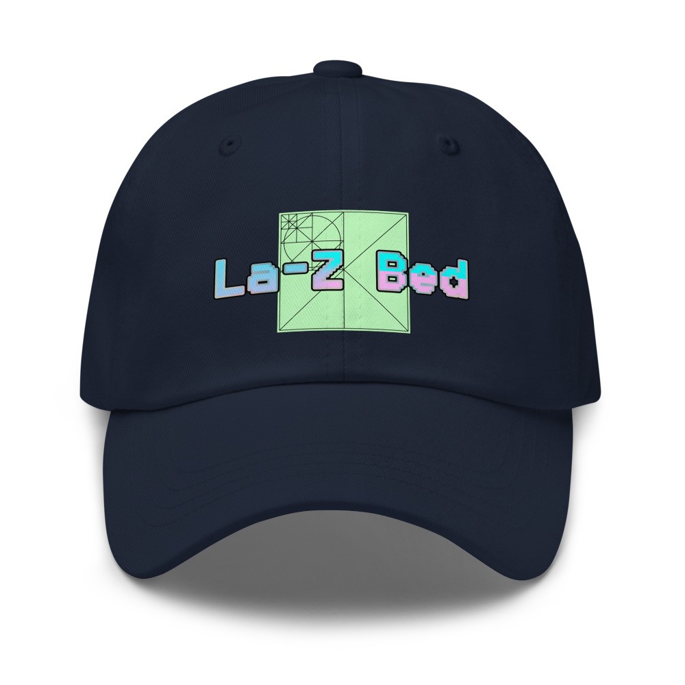La-Z Bed (official 2026) Cap