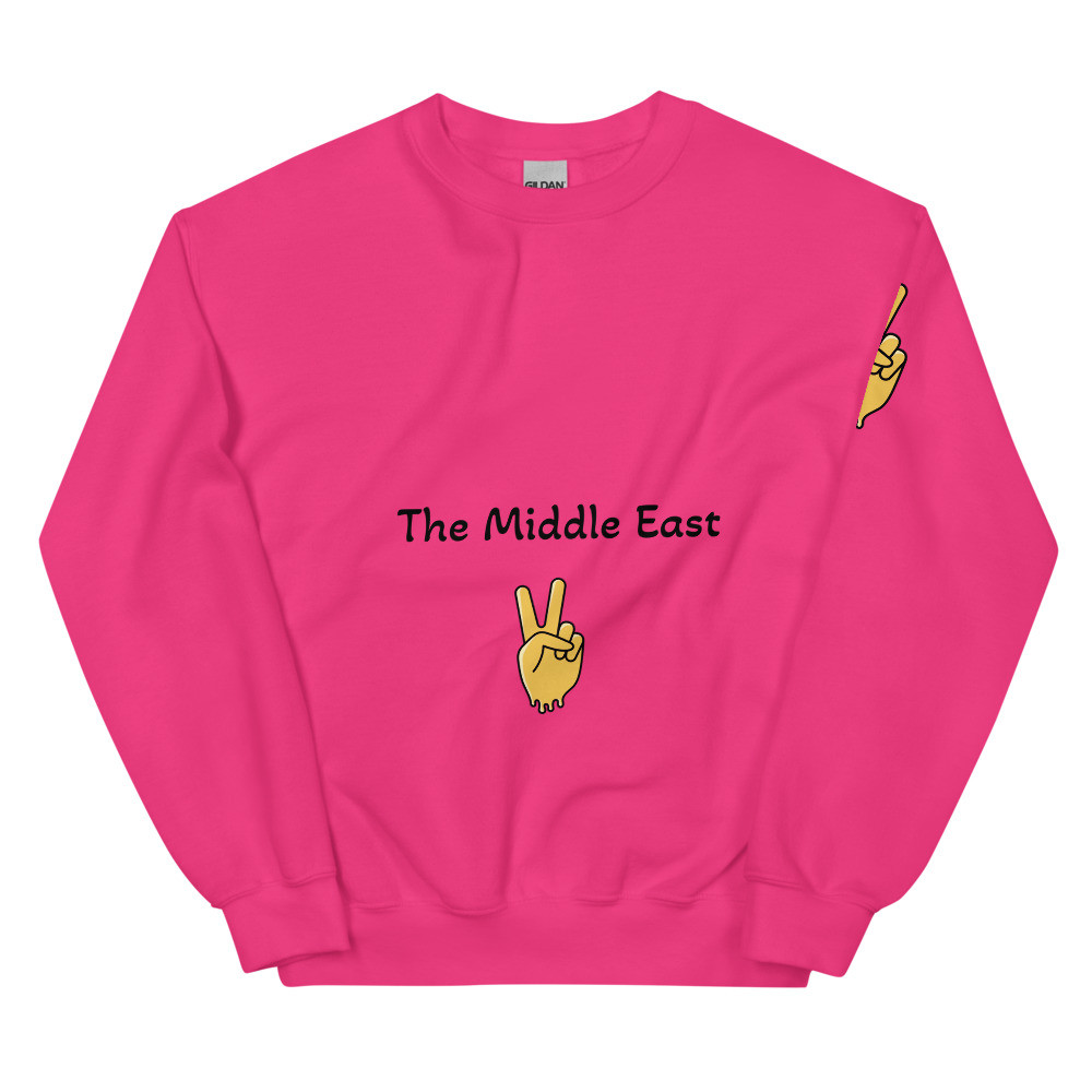 Unisex Sweatshirt