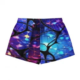Women’s pajama shorts