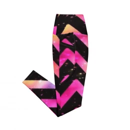 Leggings with pockets