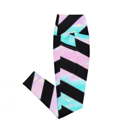 Leggings with pockets