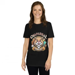 Short-Sleeve Unisex T-Shirt
