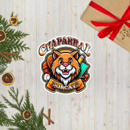 Bubble-free stickers