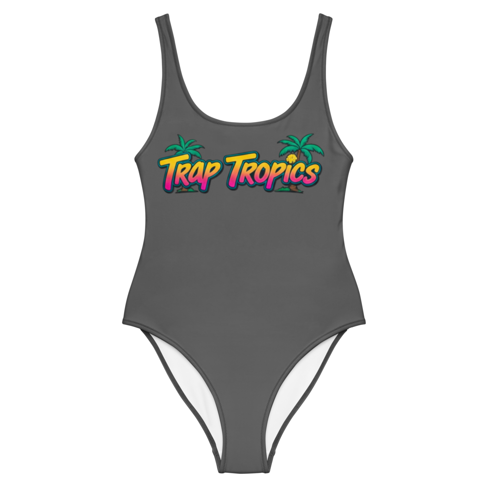 Trap 2.0 One-Piece Swimsuit