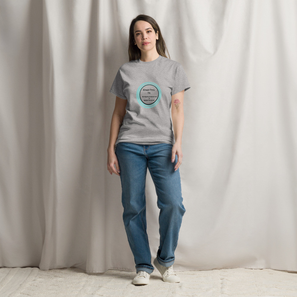 Women's Classic Tee
