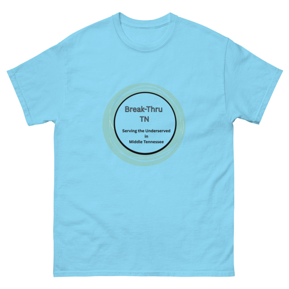 Unisex Classic Tee