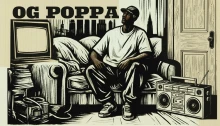 OG Poppa CAIN