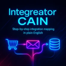 Integreater CAIN - Integrations Master Coach
