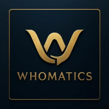 Whomatics CAIN - Audience Finder