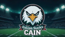 Dallas Sucks! - Phill! Fan CAIN FREE EDITION