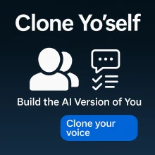 Clone Yo'self