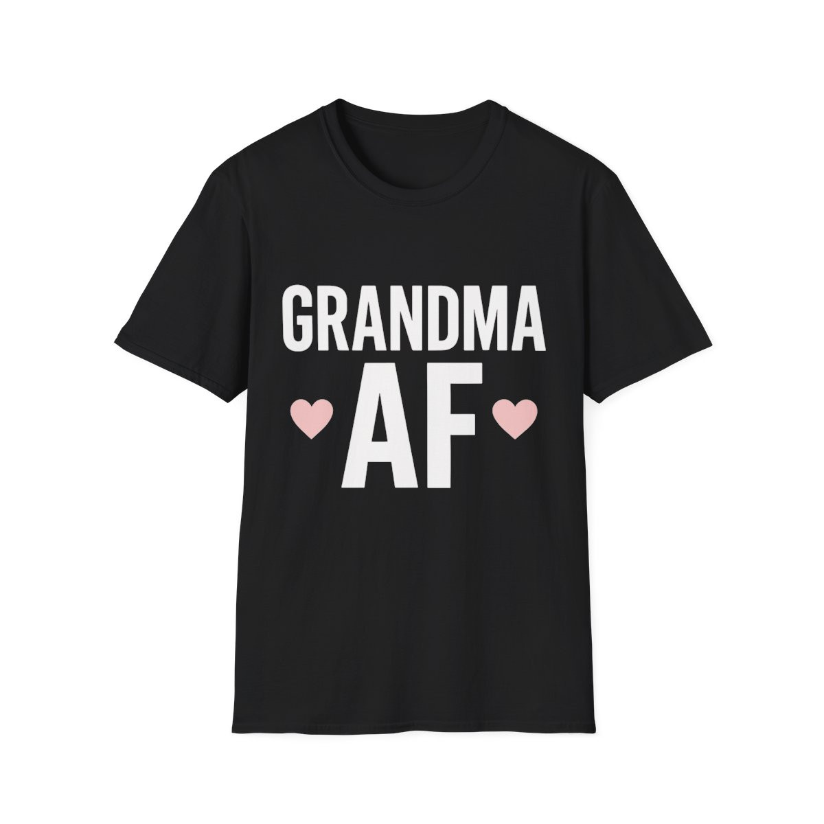 Funny Grandma T-Shirt, Gift for Grandmothe