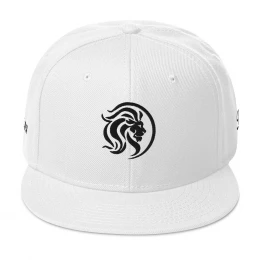 SELFF Snapback Hat
