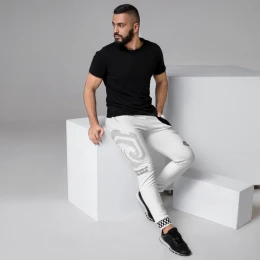 SELFF Men's Joggers