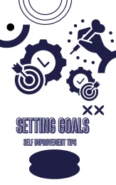 Setting Goals Tips ebook