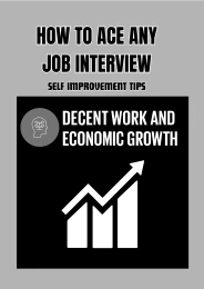 Ace Any Job Interview ebook
