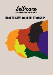 How to Save Your Relationship ebook
