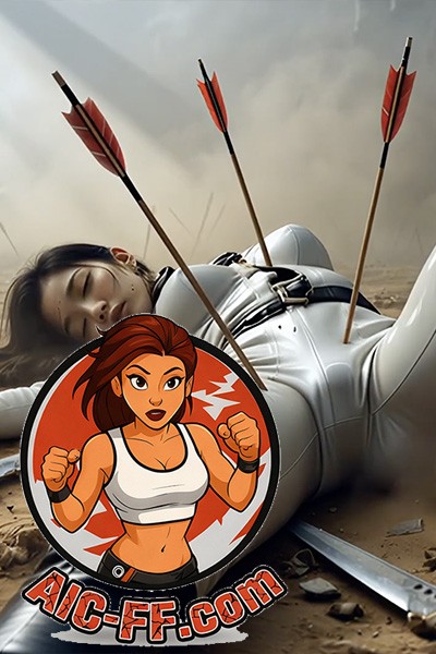 Update #029 - Fallen Warrior Maidens - FULL HD Movie - 9:54