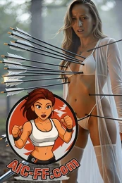 Arrows of Destiny: Pierced Warriors - FULL HD Movie - 10:00