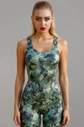 AI Model - ELENA - Buy this Portfolio - 26 Files