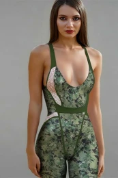 AI Model - FIONA - Buy this Portfolio - 40 Files