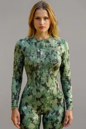 AI Model - VICKY - Buy this Portfolio - 26 Files