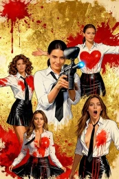 Update #003 - Realistic Paintball Games - FULL HD - 9:43