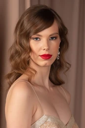 AI Character - ALISHA -