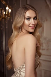 AI Character - AMELIE -