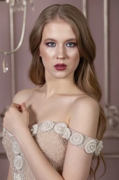 AI Character - HANNA -