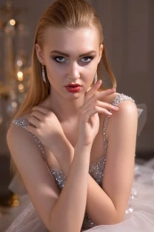 AI Character - ELENA -