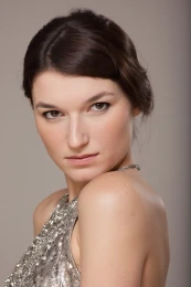 AI Character - INGA -