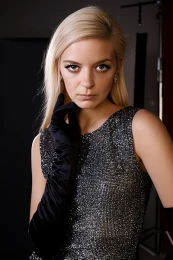 AI Character - IRENE -