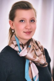 AI Character - CARO -