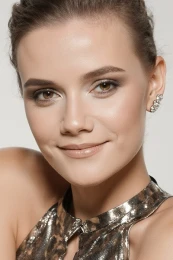 AI Character - JILLIAN -