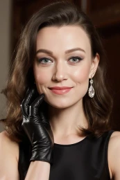 AI Character - RENEE -