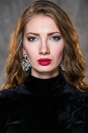 AI Character - DAISY -