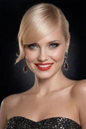 AI Character - LAURA -