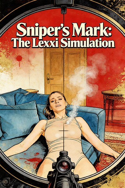 Update #016 - Sniper's Mark: The Lexxi Simulation - FULL HD - 5:24