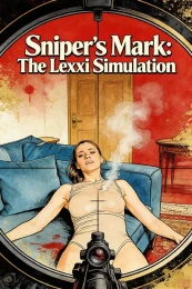 Update #006 - Sniper's Mark: The Lexxi Simulation - FULL HD - 5:24