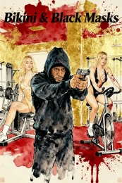 Update #005 - Bikini and Black Masks - FULL HD - 12:00