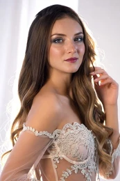 AI Character - TESS -